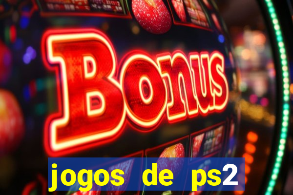 jogos de ps2 download torrent